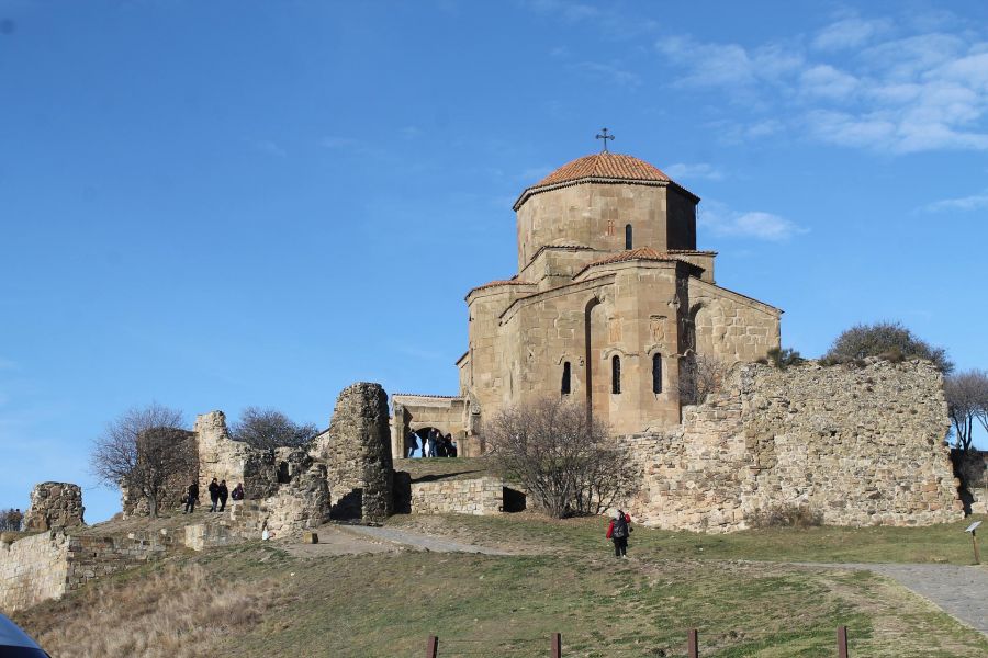 Панорамы Грузии