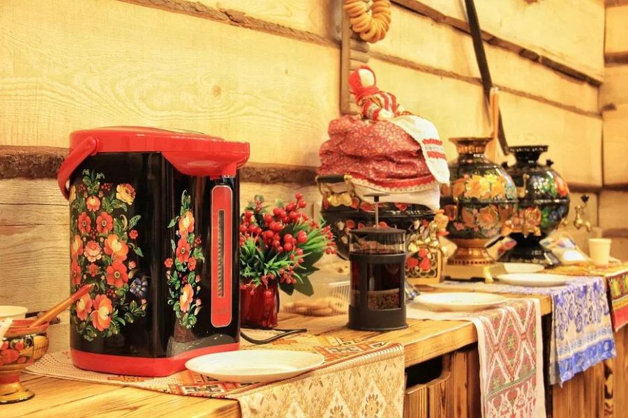 Снежное Сафари: Сокровища Карелии и Водопады Ладоги