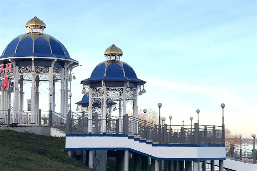 Чистополь (пиво)-Нижнекамск (термы) 18+