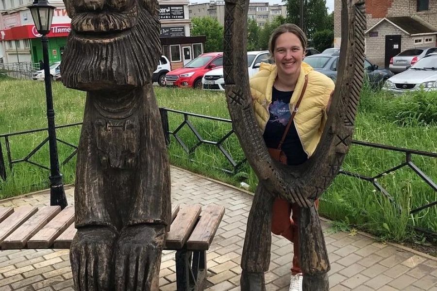 Театральное путешествие в Кудымкар. Спектакль согласно афише театра