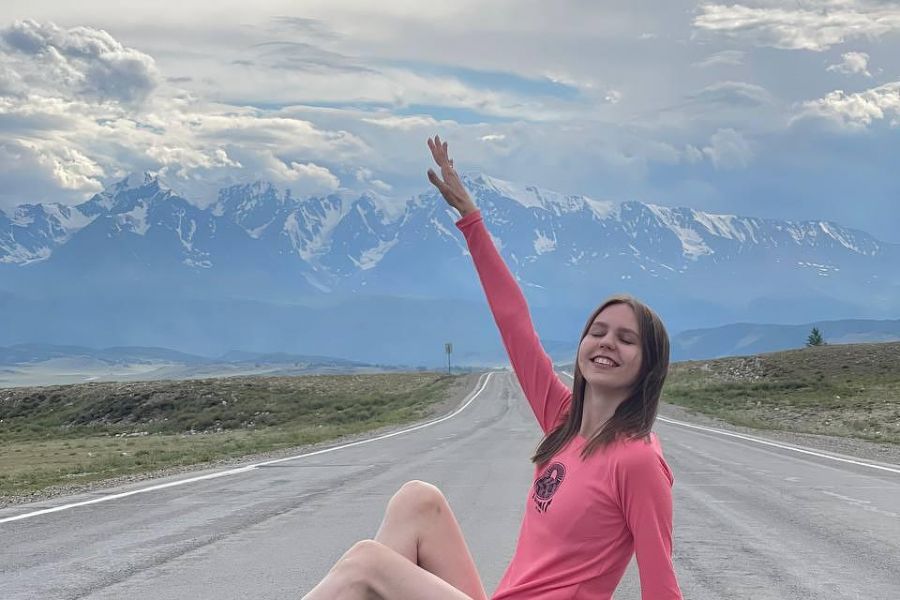 Алтайская кругосветка, группа до 5 человек