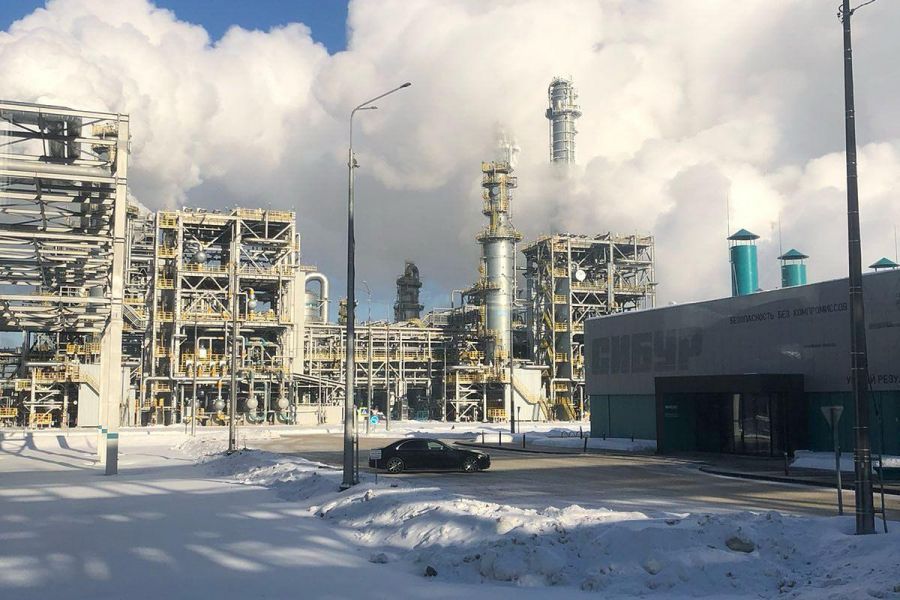 В поисках «Чёрного золота»:  От буровой вышки до термального оазиса. 2026