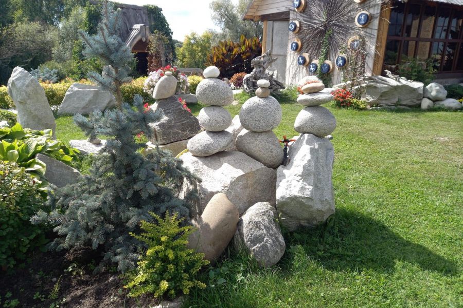 Алтай глазами В. Шукшина и белого шамана, экскурсия