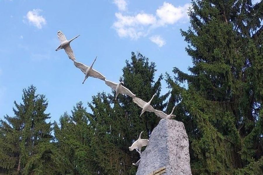 Загадки кавказских ущелий