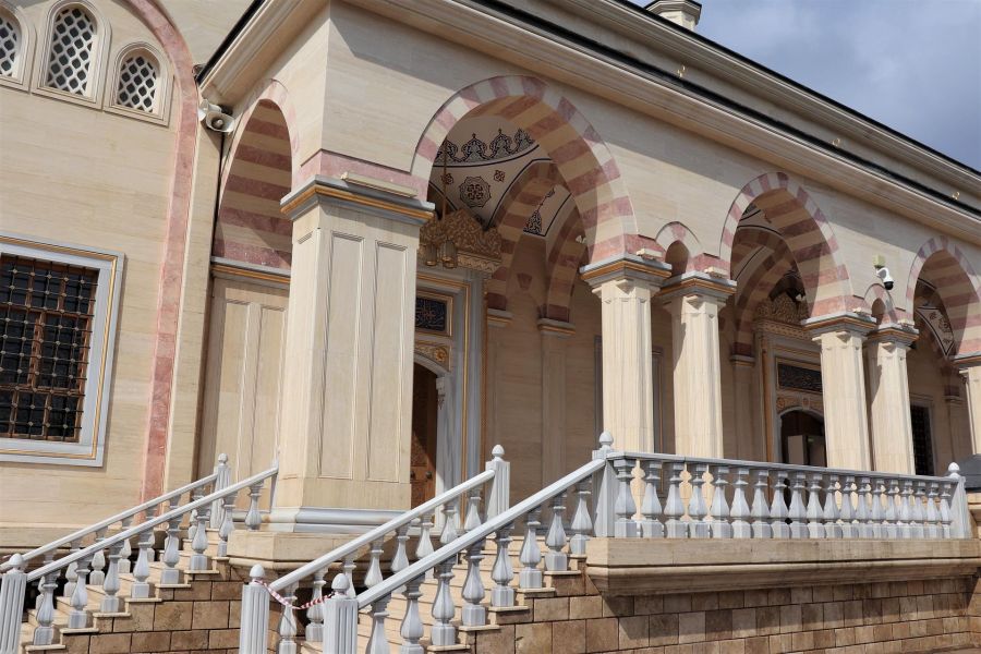 2 в 1: Северная Осетия и Чечня