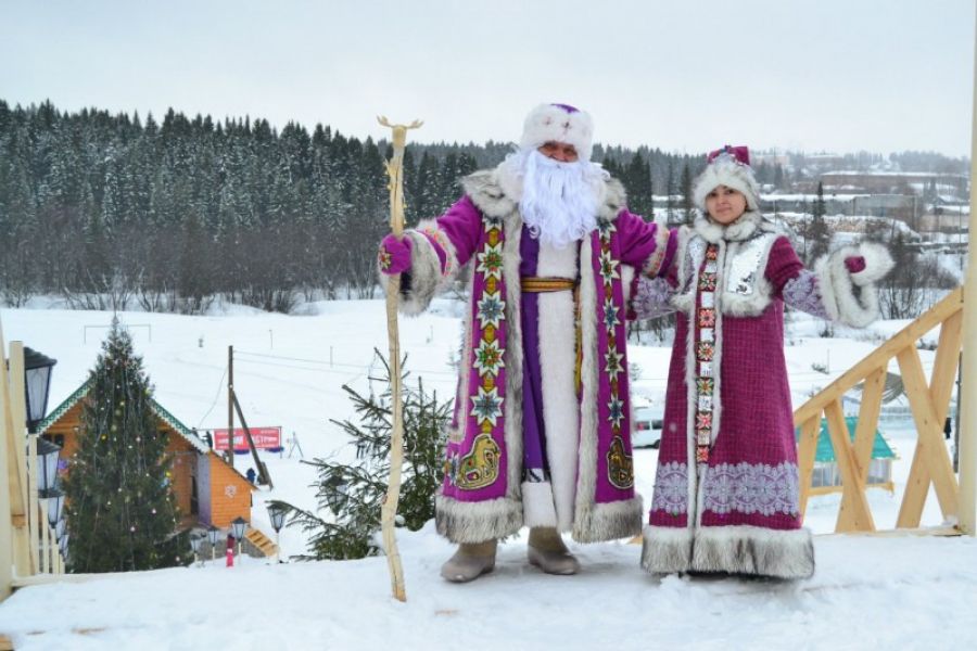 Шаркан "Тол Бабай"