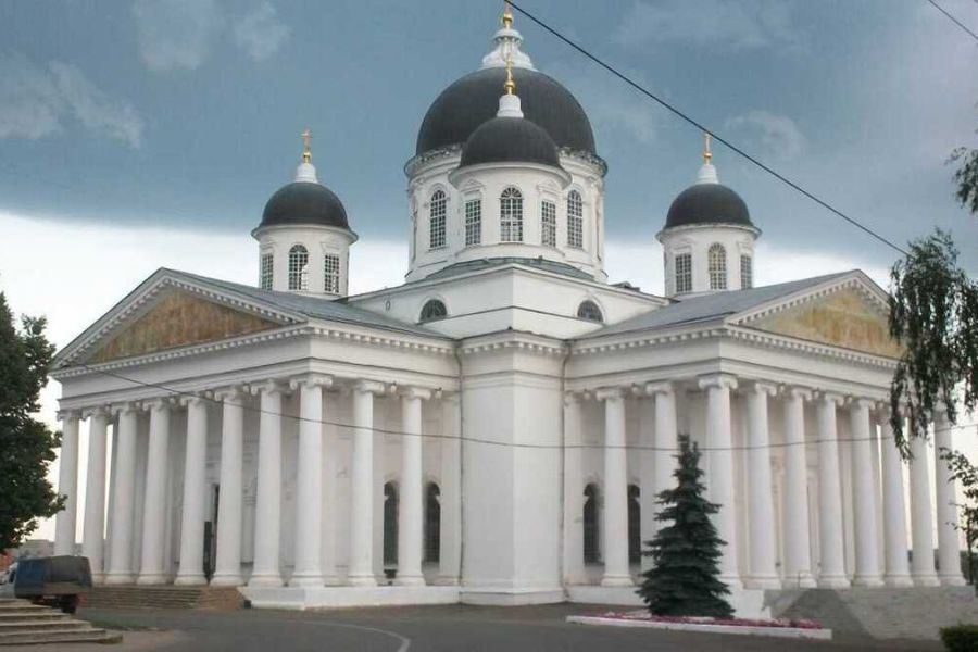 «Нижегородское турне»