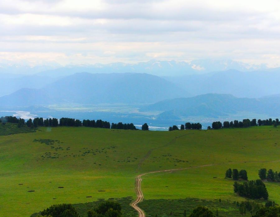 Алтай Шамбала