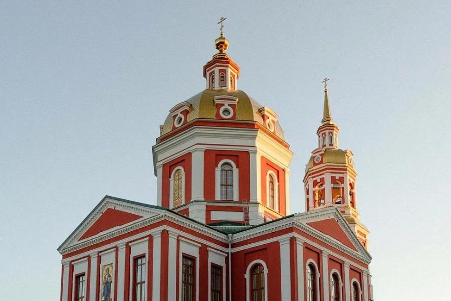 Сладкие приключения в Кирове.