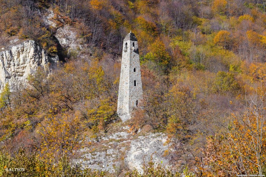 Мини-тур. В Чеченскую республику на два дня