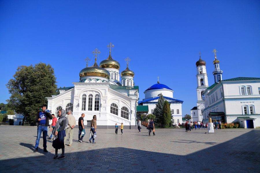 "Удиви меня, Казань!" 3 дня