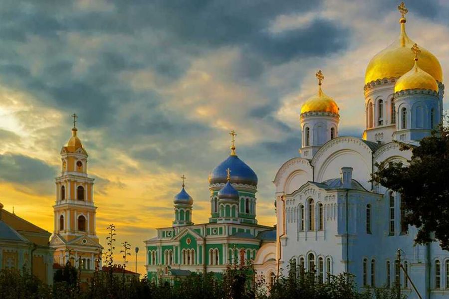«Нижегородские этюды»