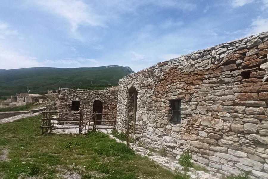 Экскурсионный тур "К сердцу Чечни"