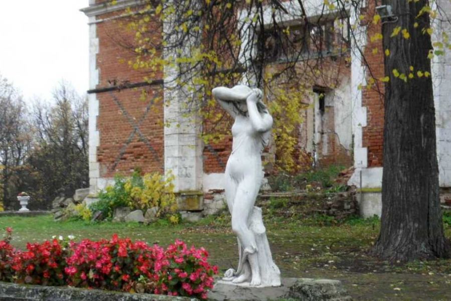 «Нижегородские усадьбы»