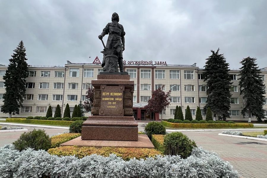 Тульский край: впечатлений через край