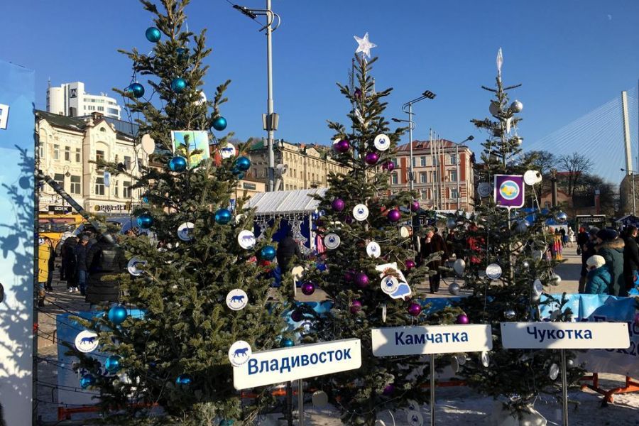 Владивосток