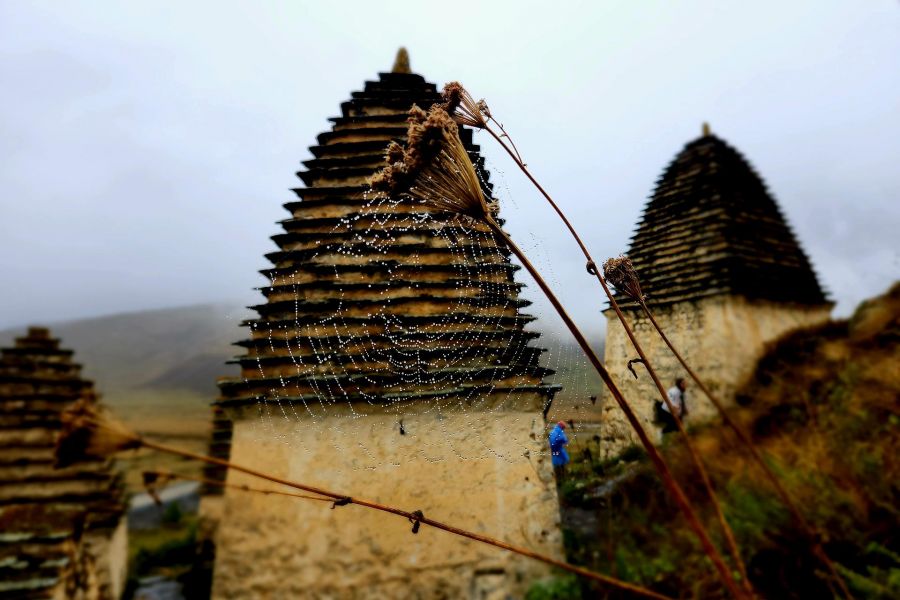 Осетия стала ближе