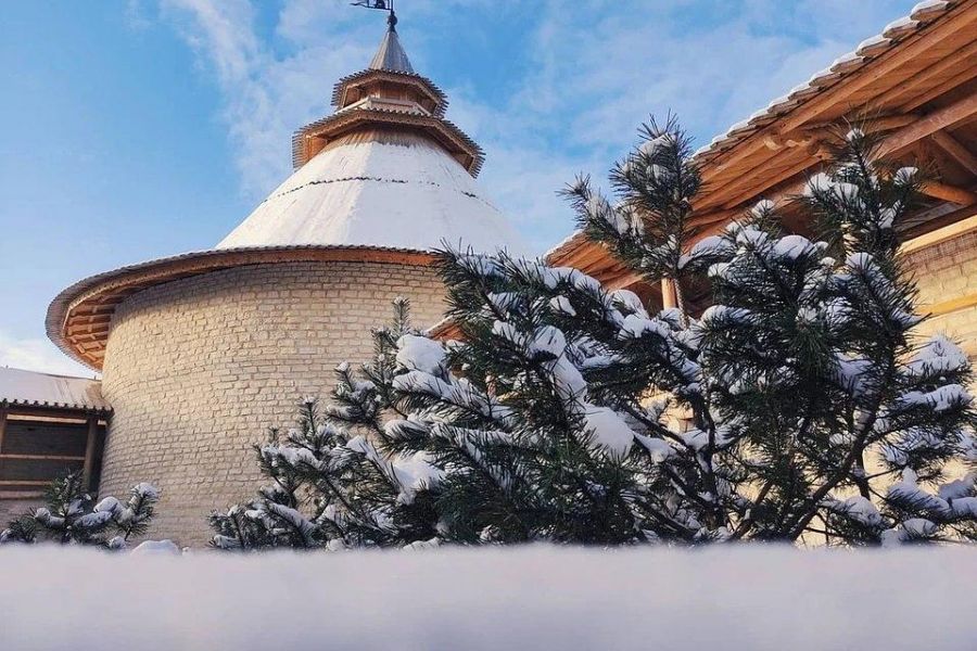 ПСКОВ, прикоснись к истории