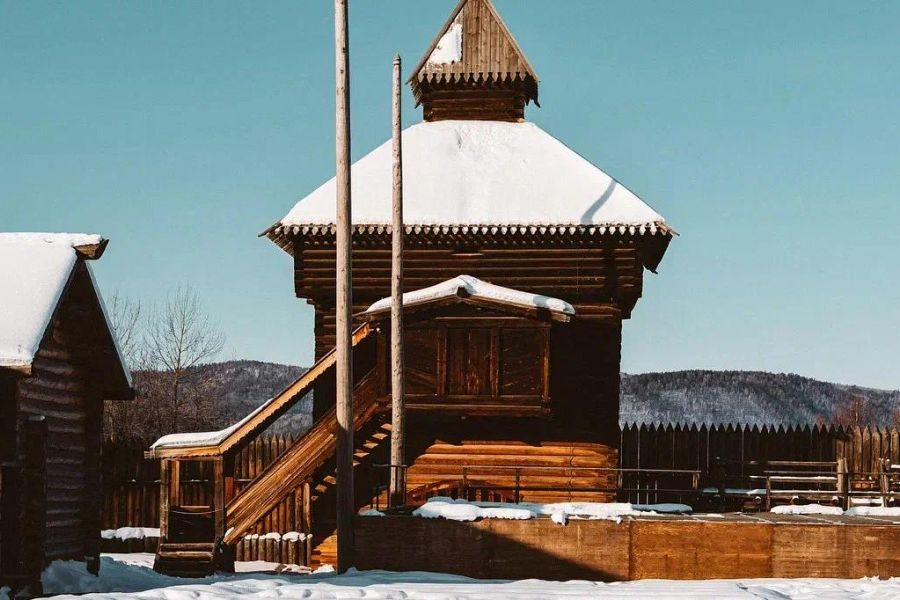 Тальцы