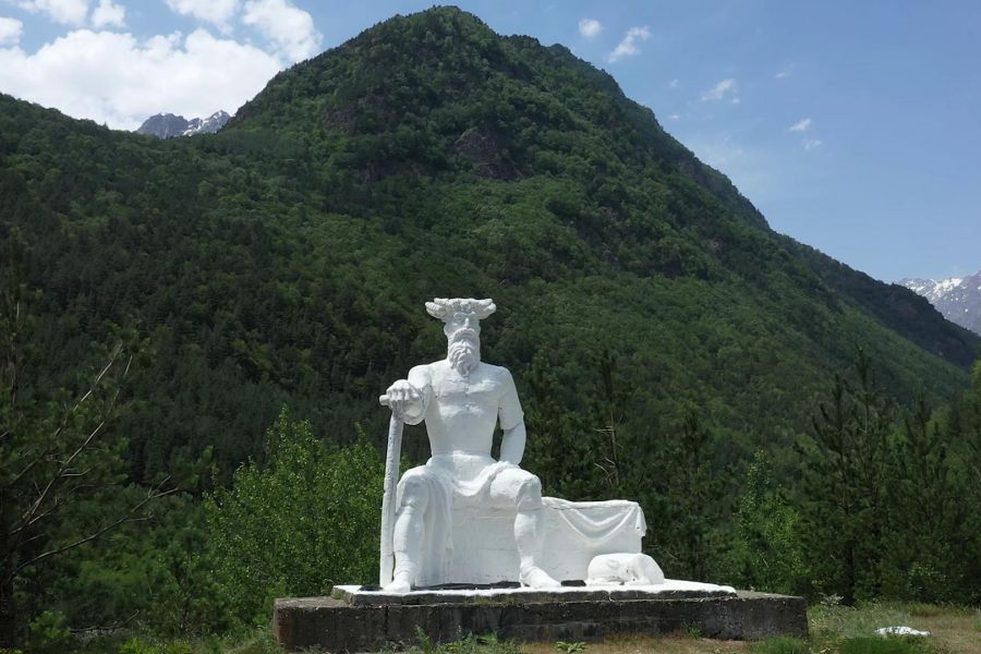 Мамисон