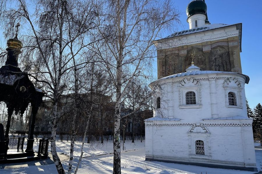 Ледяное сердце Байкала! Зима 2027! 20 Февраля и 6 Марта.